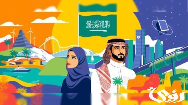 متى اليوم الوطني السعودي 2024/1446 هوية اليوم الوطني متى اليوم الوطني السعودي 2024/1446 هوية اليوم الوطني