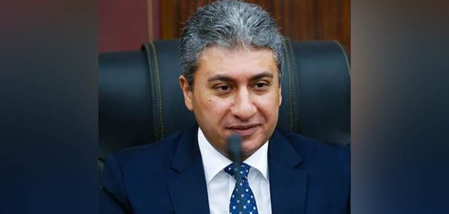 وزير السياحة بالتعاون مع سفيرة دولة الإمارات بالقاهرة سبل تعزيز التعاون بين البلدين 1 وزير السياحة يبحث مع سفيرة دولة الإمارات بالقاهرة سبل تعزيز التعاون بين البلدين