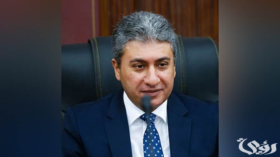 وزير السياحة بالتعاون مع سفيرة دولة الإمارات بالقاهرة سبل تعزيز التعاون بين البلدين