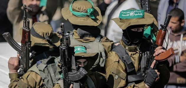 حماس توقف المفاوضات مع الكيان بسبب استمرار مجازر الاحتلال 1 بسبب استمرار مجازر الاحتلال.. قيادي بحماس: الحركة قرّرت وقف المفاوضات