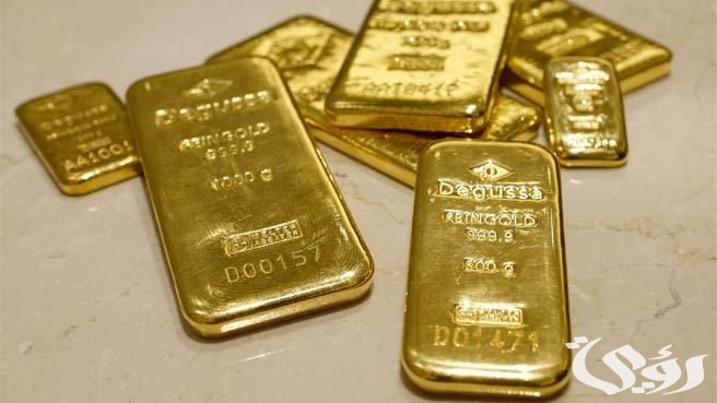 تجربتي مع شراء واستثمار في سبائك الذهب الراجحي 1447