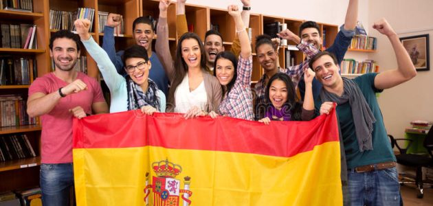 أسعار الدراسة وأسماء الجامعات في اسبانيا 2026 1 تكاليف الدراسة في اسبانيا وافضل الجامعات الاسبانية 2024