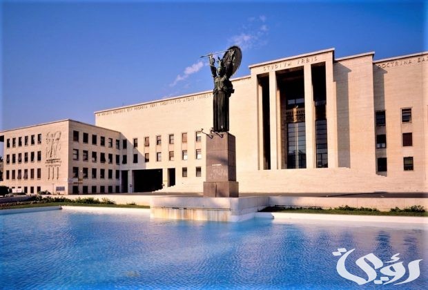 تكاليف الدراسة في ايطاليا افضل الجامعات الايطالية 2024 تكاليف الدراسة في ايطاليا افضل الجامعات الايطالية 2024