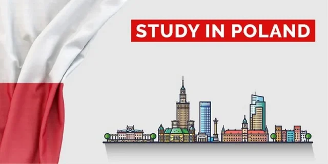 تكاليف الدراسة في بولندا للمغاربة افضل الجامعات والرسوم تكاليف الدراسة في بولندا للمغاربة افضل الجامعات والرسوم
