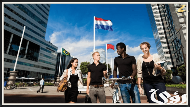 تكاليف الدراسة في هولندا افضل الجامعات الهولندية 2024 تكاليف الدراسة في هولندا افضل الجامعات الهولندية 2024