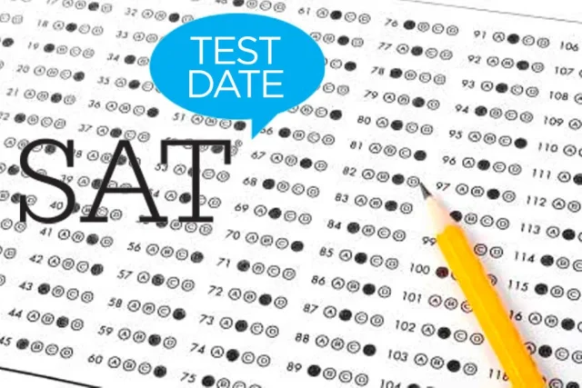 تكلفة اختبار SAT مواعيد التسجيل في امتحان SAT تكلفة اختبار SAT مواعيد التسجيل في امتحان SAT