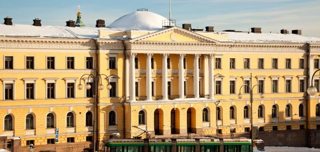 أسعار الدراسة في فنلندا واسماء الجامعات 2026 1 تكلفة الدراسة في فنلندا افضل الجامعات والرسوم 2024