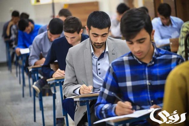 تنسيق الثانوية العامة 2024 المرحلة الثانية ادبي تنسيق الثانوية العامة 2024 المرحلة الثانية ادبي