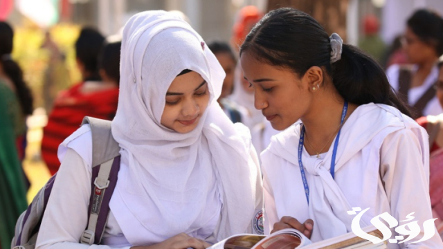 تنسيق الثانوية العامة 2024 المرحلة الثانية ادبي تنسيق الثانوية العامة 2024 المرحلة الثانية ادبي