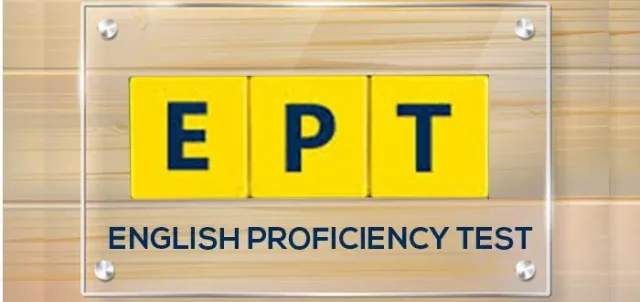 دليل اختبار EPT التسجيل في لاختبار و تكلفة الامتحان دليل اختبار EPT التسجيل في لاختبار و تكلفة الامتحان