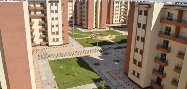 "وزراة الإسكان" تطرح قطعة أرض للبيع بنشاط عمراني متكامل في العلمين الجديدة 1 «الإسكان» تطرح قطعة أرض للبيع بنشاط عمراني متكامل في العلمين الجديدة