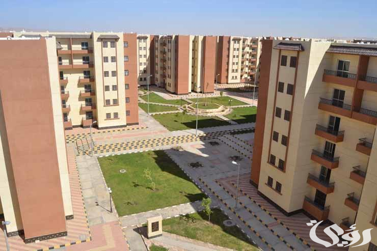 “وزراة الإسكان” تطرح قطعة أرض للبيع بنشاط عمراني متكامل في العلمين الجديدة