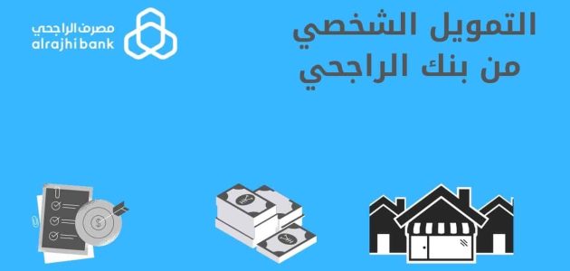 شروط التمويل الشخصي بنك الراجحي 1447 1 شروط التمويل الشخصي بنك الراجحي 1445