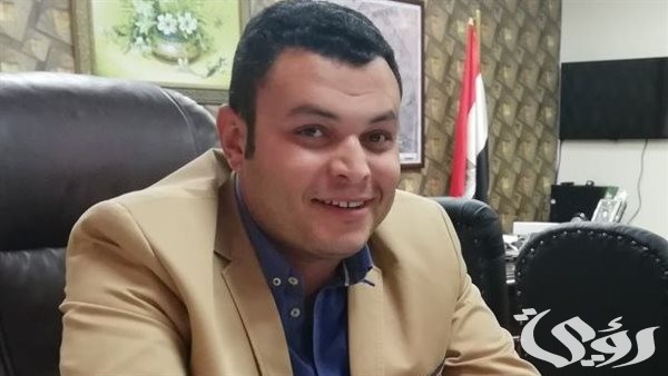 شريف الشربيني وزير الإسكان شريف الشربيني وزير الإسكان