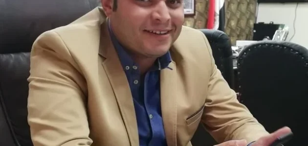 من هو شريف الشربيني وزير الاسكان 1 شريف الشربيني وزير الإسكان