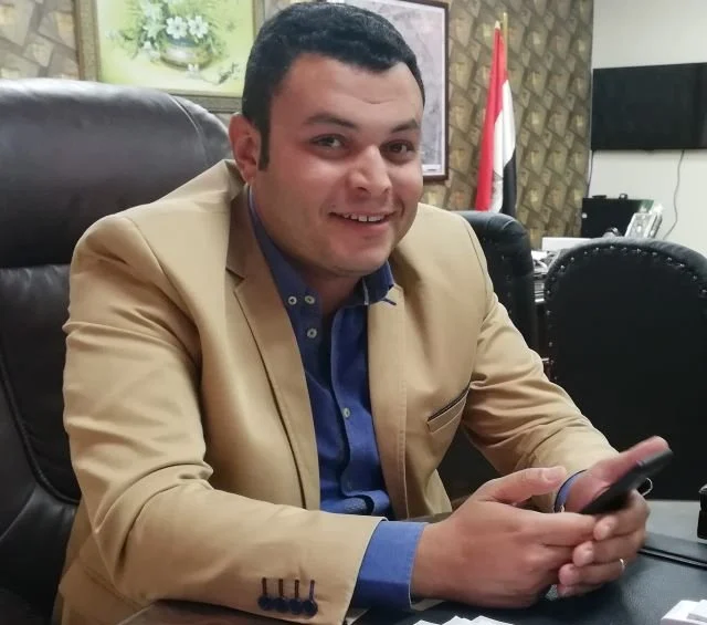 من هو شريف الشربيني وزير الاسكان 5 من هو شريف الشربيني وزير الاسكان