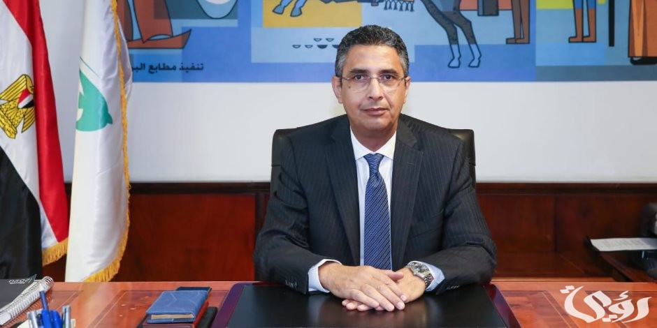 من هو شريف فاروق وزير التموين 5 من هو شريف فاروق وزير التموين