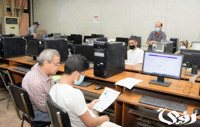 تنسيق الثانوية العامة 2024 المرحلة الأولى ادبي تنسيق الثانوية العامة 2024 المرحلة الأولى ادبي