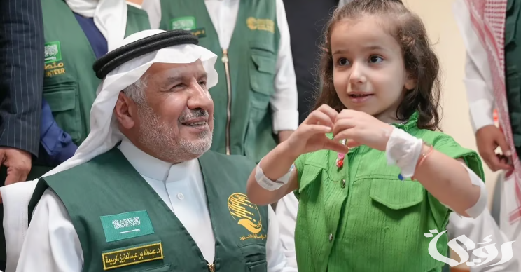 “الديوان الملكي” يطّلع على برامج “إغاثي الملك سلمان” المقدمة لمتضرّري الزلزال في سوريا وتركيا