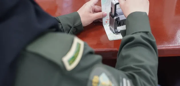الإبلاغ عن رقم محتال السعودية من الجوال عبر "منصة أبشر" 1 طريقة الإبلاغ عن رقم محتال السعودية بالخطوات 1445