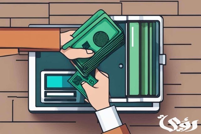 طريقة التحويل من الراجحي الى stc pay بسهولة 1445
