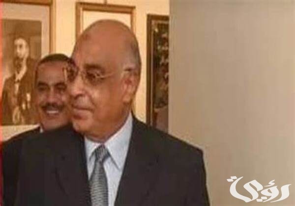 من هو عدنان فنجري وزير العدل