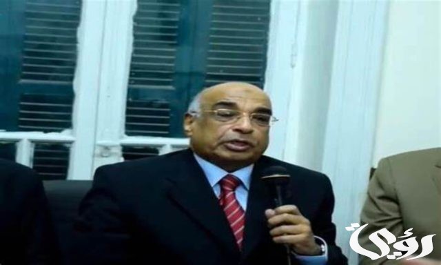 عدنان فنجري وزير العدل