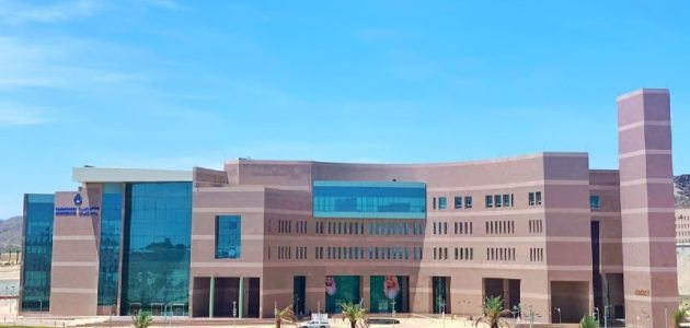 جامعة الباحة تعلن مواعيد القبول في برامج الدراسات العليا "الماجستير" 1447 1 16 برنامجًا للماجستير.. جامعة الباحة تعلن مواعيد القبول في برامج الدراسات العليا