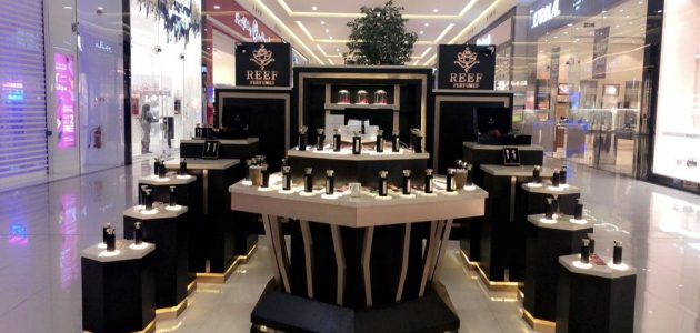 عناوين وأرقام فروع ريف العطور بالسعودية ومواعيد العمل 1 فروع ريف العطور بالسعودية وارقام التواصل