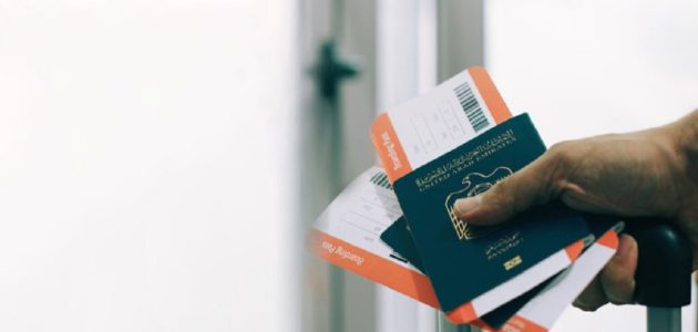 تعرف على القرارات الجديدة للمقيمين بالبقاء خارج الإمارات لمدة أشهر 1 إستثناءات معينة للمقيمين بالبقاء خارج الإمارات لمدة أشهر
