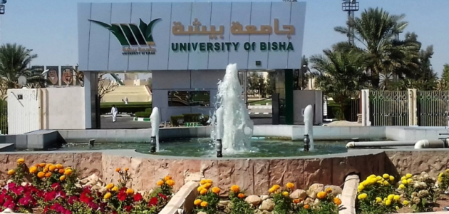 جامعة بيشة تعلن فتح باب القبول في التخصّصات بمرحلتَي البكالوريوس والدبلوم 1447 1 للعام الجامعي 1446هـ.. جامعة بيشة تُتيح القبول في 10 تخصّصات بمرحلتَي البكالوريوس والدبلوم