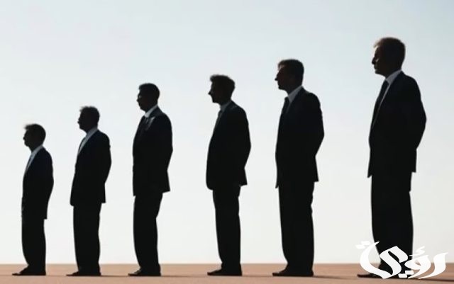 مَن هم أطول العرب قامة؟.. قائمة "سي أي أو وورلد ماغازين" تجيب مَن هم أطول العرب قامة؟.. قائمة "سي أي أو وورلد ماغازين" تجيب