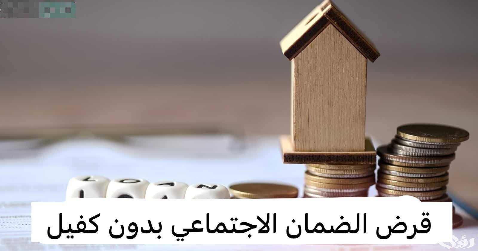 “بنك التنمية” يحدد قرض الضمان الاجتماعي بدون كفيل