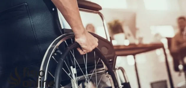 كم يصرف الضمان الاجتماعي للمعاقين وشروط التسجيل؟.. "الموارد البشرية" تجيب 1 كم يصرف الضمان الاجتماعي للمعاقين وشروط التسجيل 1446