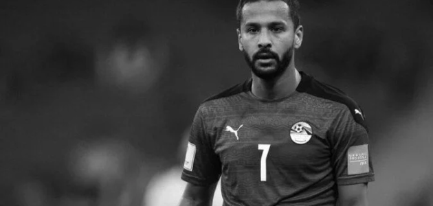 مصر تعلن تشكيل لجنة قانونية للتحقيق بملابسات وفاة اللاعب أحمد رفعت 1 مصر.. تشكيل لجنة قانونية للتحقيق بملابسات وفاة اللاعب أحمد رفعت