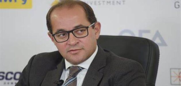 من هو أحمد كوجك وزير المالية 1 من هو احمد كوجك