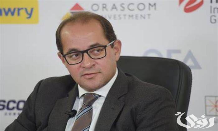 من هو أحمد كوجك وزير المالية