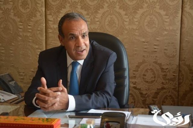 من هو بدر عبدالعاطي من هو بدر عبدالعاطي