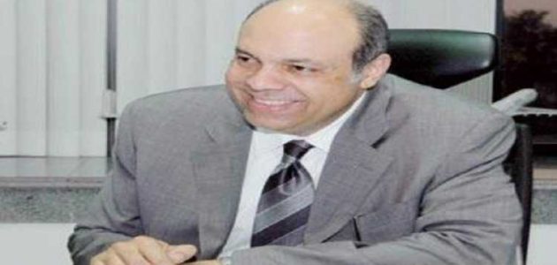 من هو سامح الحفني وزير الطيران المدني الجديد 1 من هو سامح الحفني