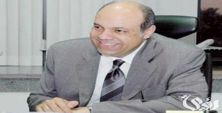 من هو سامح الحفني وزير الطيران المدني الجديد