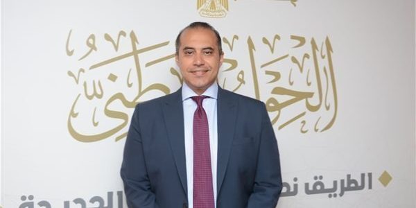 من هو محمود فوزي وزير الشؤون النيابية 1 من هو محمود فوزي