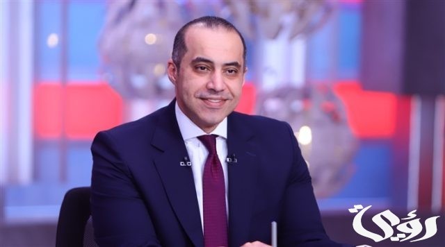 من هو محمود فوزي من هو محمود فوزي