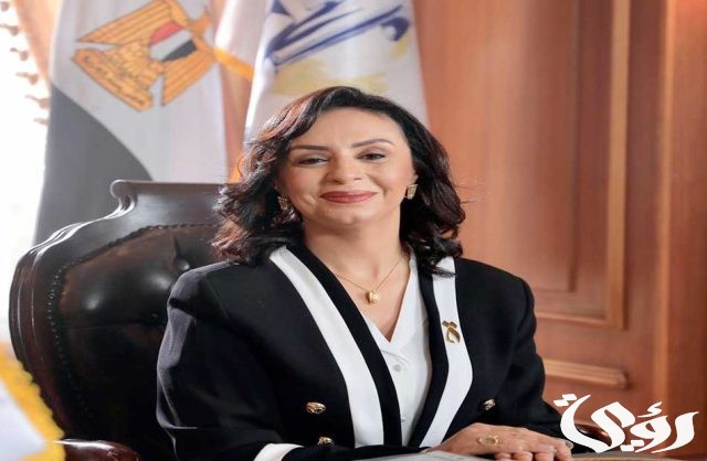 من هي مايا مرسي من هي مايا مرسي