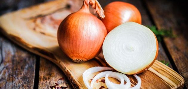 هل البصل مسموح في الكيتو والكمية المسموحة؟ 1 هل البصل مسموح في الكيتو ام ممنوعة؟