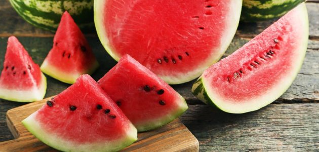 هل البطيخ مسموح في الكيتو والكمية المسموح بها 1 هل البطيخ مسموح في الكيتو ام ممنوع؟
