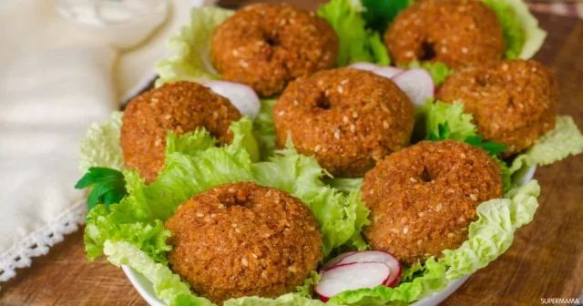 هل الفلافل مسموح في الكيتو أم ممنوعة هل الفلافل مسموح في الكيتو أم ممنوعة