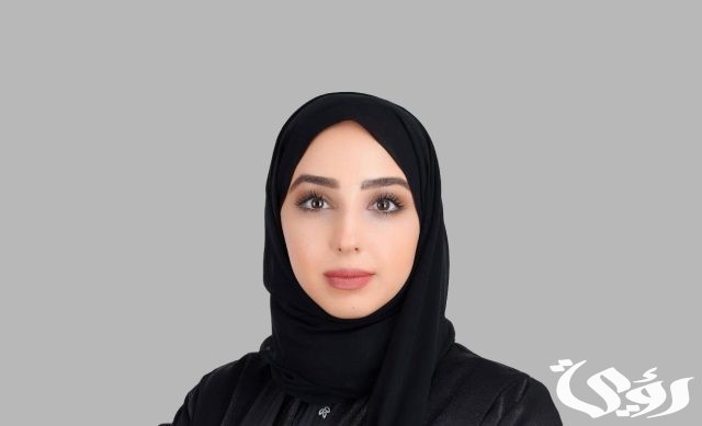 حكومة الإمارات: تعيين هاجر الذهلي أميناً عاماً لـ"مجلس التعليم والتنمية البشرية والمجتمع" حكومة الإمارات: تعيين هاجر الذهلي أميناً عاماً لـ"مجلس التعليم والتنمية البشرية والمجتمع"