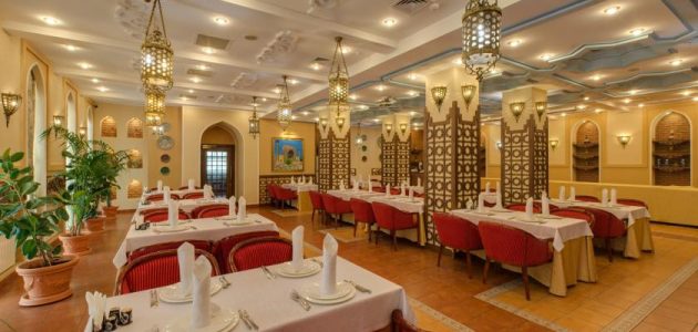 أفتتاح مهرجان نكهات صيف دبي للعائلات و عشاق الطعام 1 114 مطعم في الدوره الاولى لمهرجان نكهات صيف دبي للعائلات و عشاق الطعام