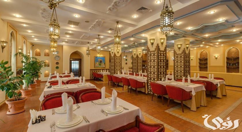 أفتتاح مهرجان نكهات صيف دبي للعائلات و عشاق الطعام