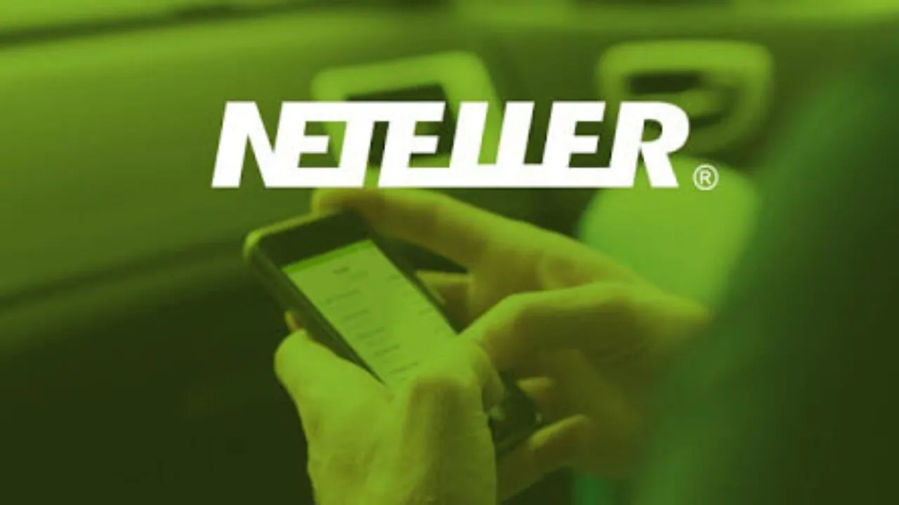 شرح اضافة بيانات حسابك البنكي إلى Neteller نتلر